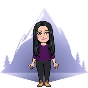 Meet your Posher, Michele